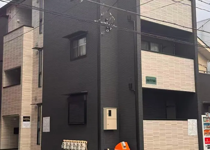 Nexus Villa Wada 