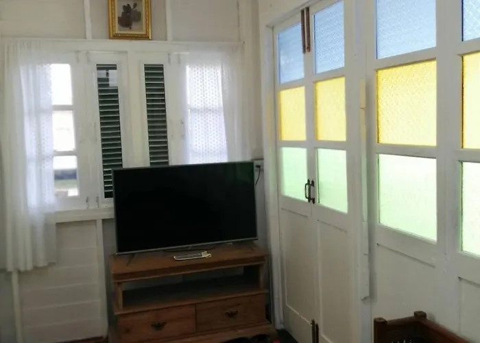 Baan Chay Klong-Peaceful Canal Side2Br Family Stay Bangkok