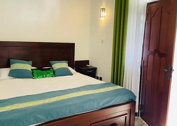 Wasana Villa And Tours Negombo