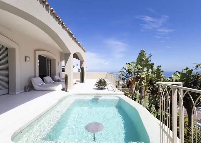 Luxury 8-Suite Villa With Heated Pools, Ocean & Mountain Views Kapstadt