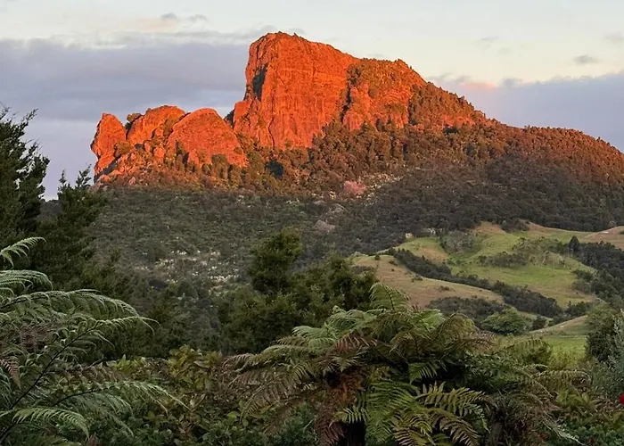 Villa Taratara Retreat Kaeo