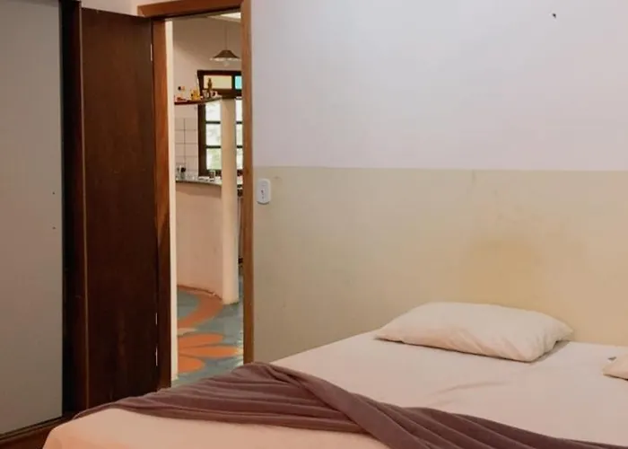 Ferienwohnung Koronel Lencois