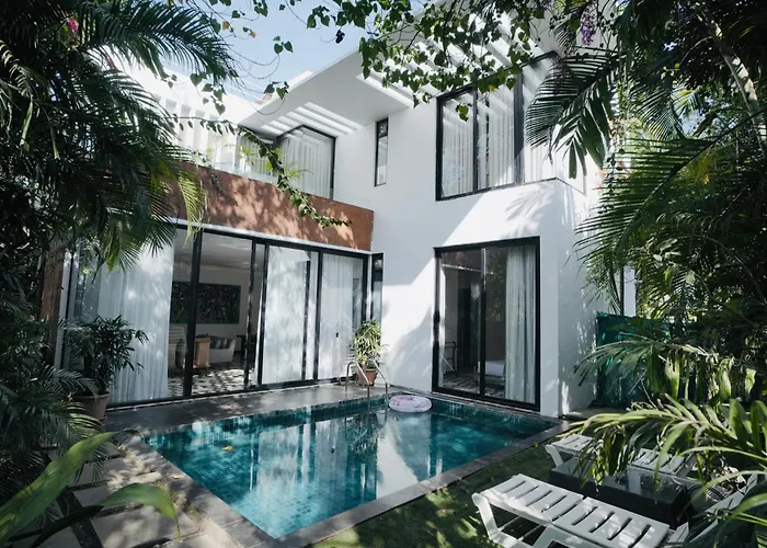 Villa No 7, Vagator Assagao