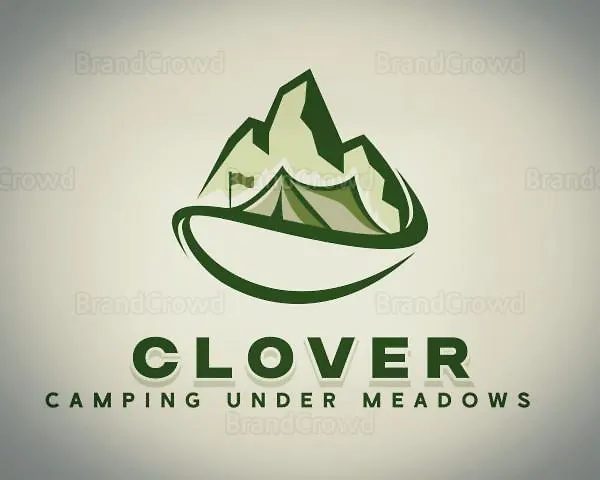 Clover Tent Stay Vagamon
