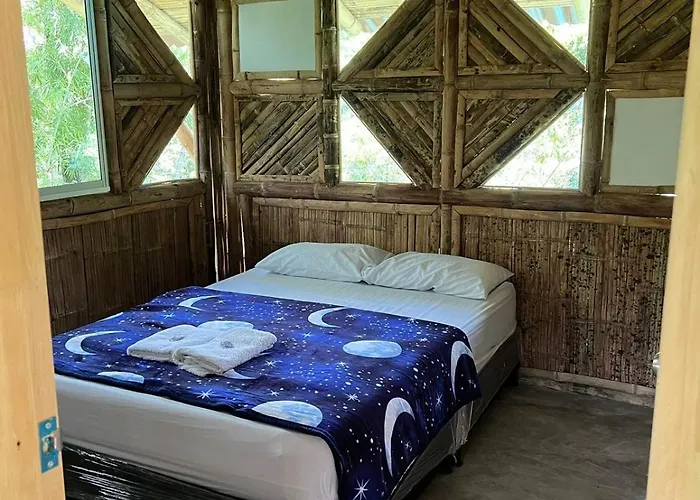 Vip Cabana Vista Verde Cocorná