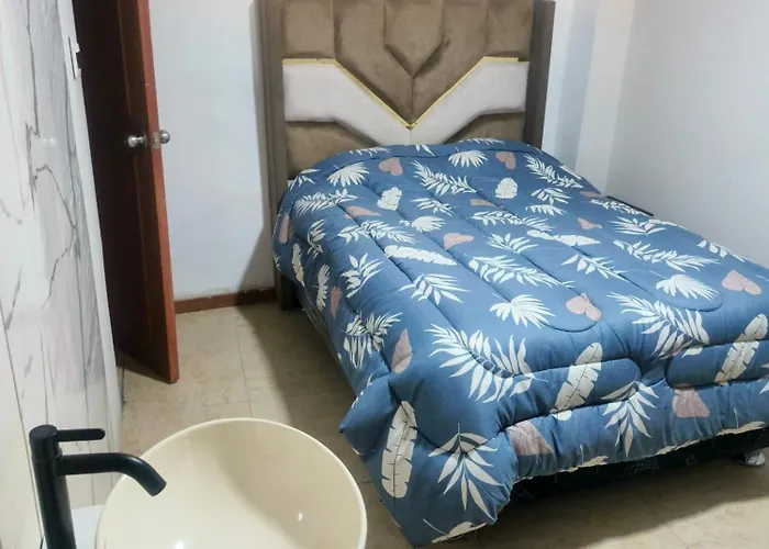 Hotel Chilina Vip Arequipa
