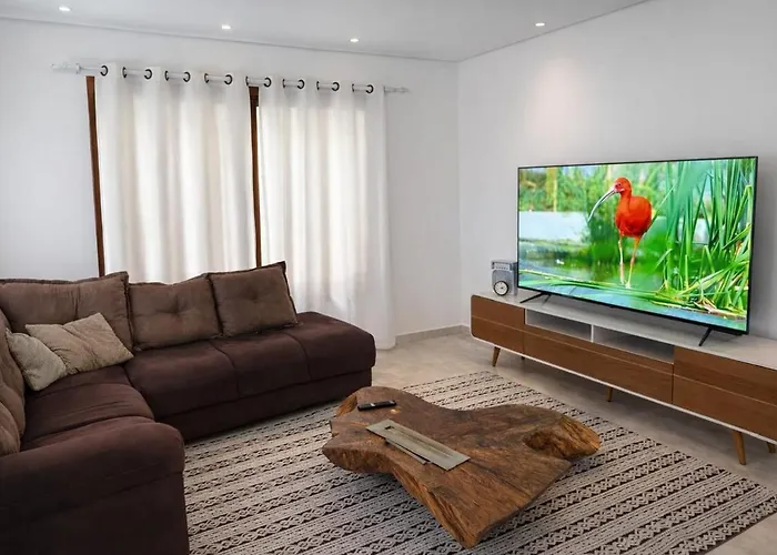 Duas Casas Climatizadas Com Jacuzzi, Tv 70" E Churrasco Para Grupos Ate 16 Pessoas Sao Sebastiao 