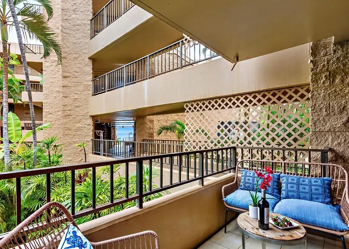 Villa Paki Maui 220 Lāhainā