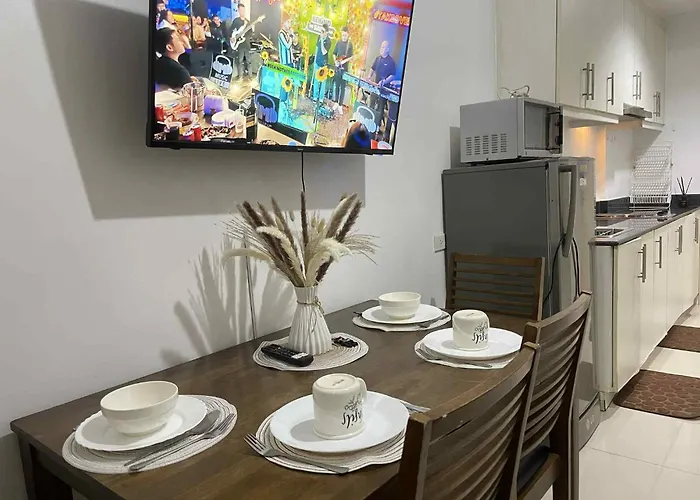 Woodox Condotel Manila