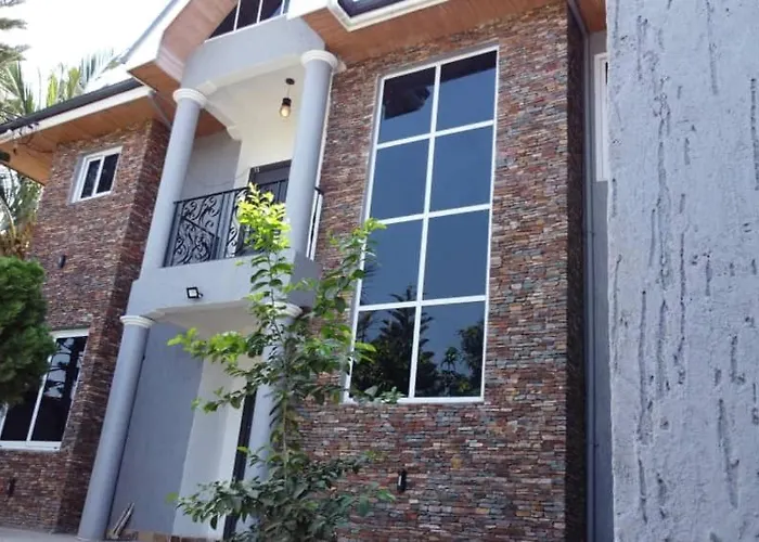 Hotel Ronoaks Tema