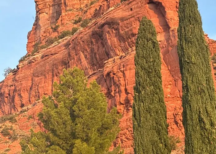 Red Rock Suite Sedona