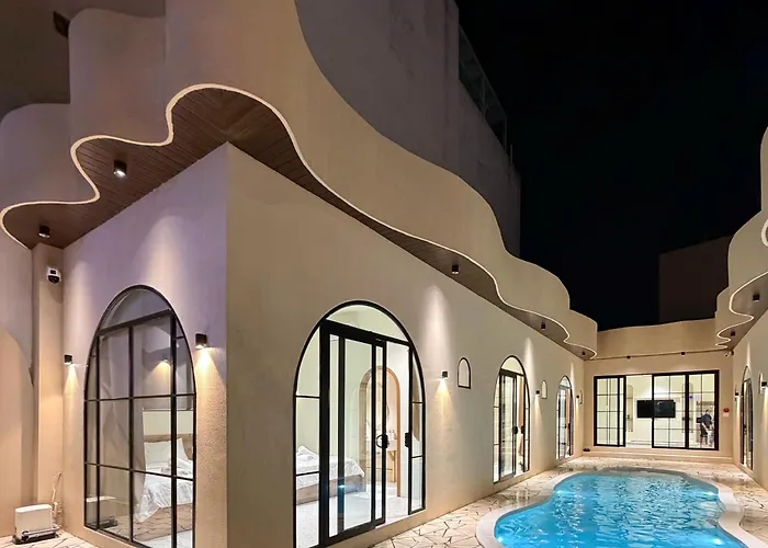 La Casa Villa Vung Tau Gan Bien Bai Sau Thuy Van