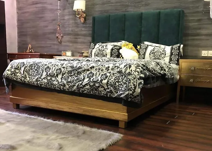 Bahria Holliday Home Lahore