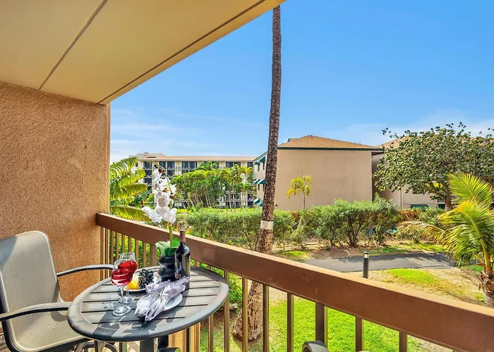 Villa Maui Vista 2-202 Kīhei