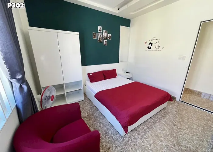 Gia Khang Hotel Đà Lạt