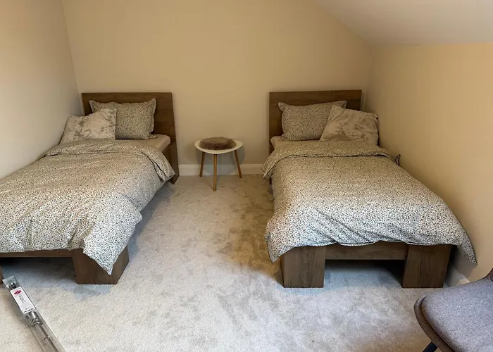 Ferienwohnung Guests House Sligo