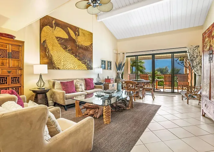 Hanalei Bay Resort Princeville