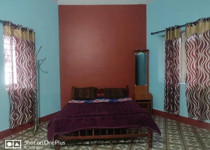 rigel home stays Jāmb