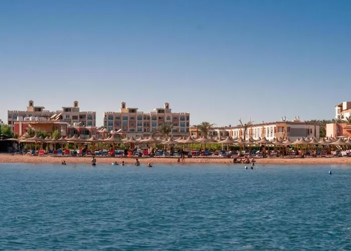 Al Andalusia Hurghada