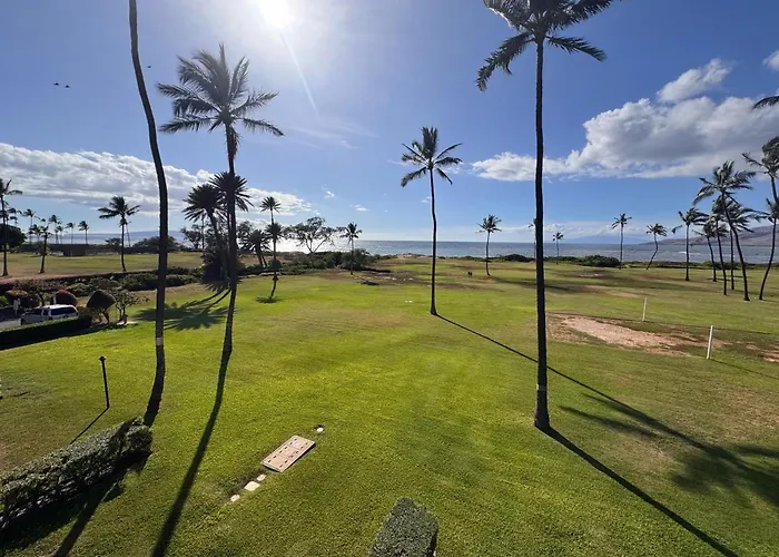 Villa Kauhale Makai 334 Kīhei