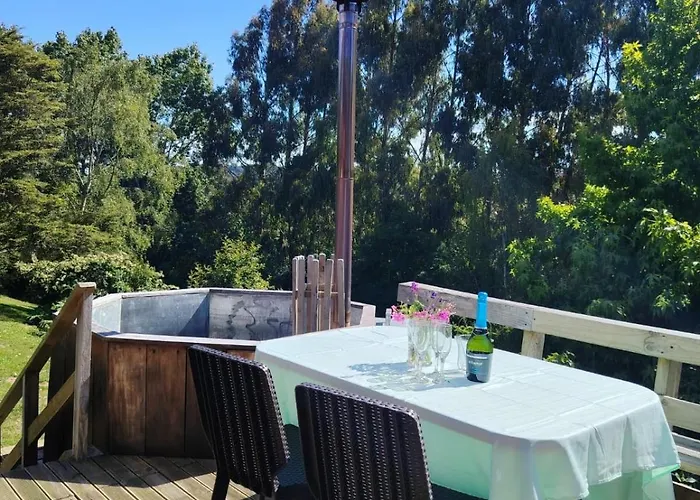 Villa Casa Conecta Sur 2 Puerto Varas