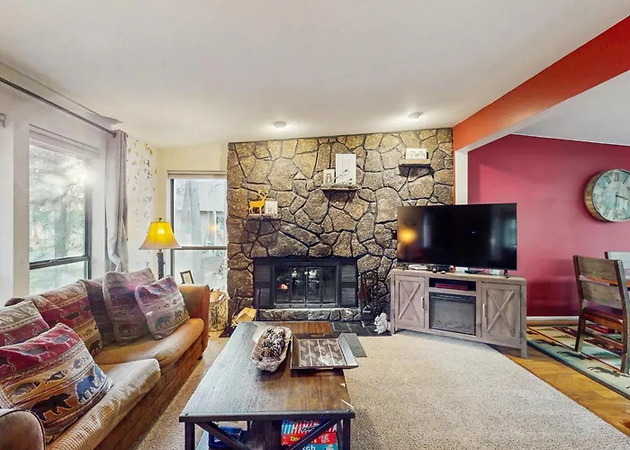 Sunriver Family Haven