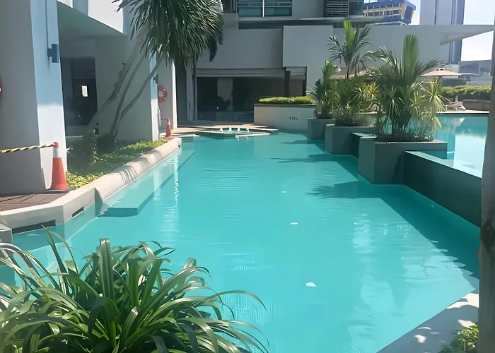 Cozy Hostel City Central Kuala Lumpur