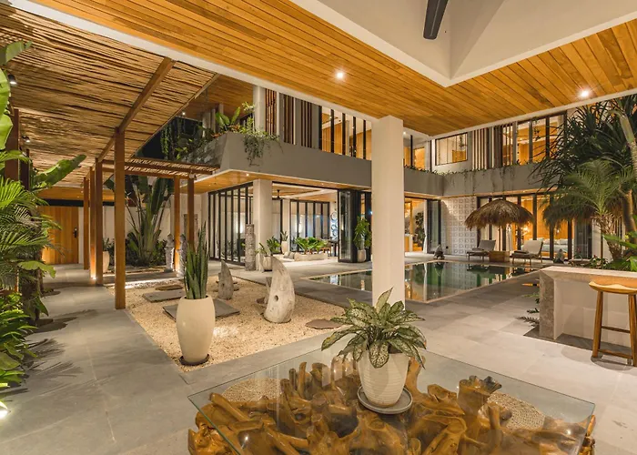 Salt On Uluwatu Villa 1
