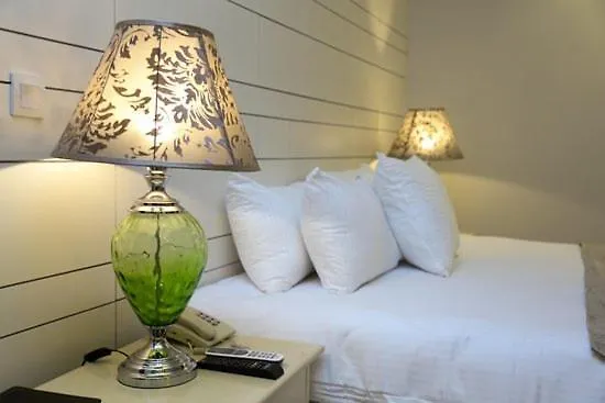 Signature Lodges Islamabad
