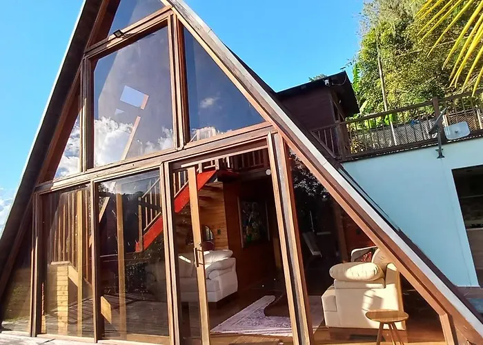 Chalet Ma Guatapé
