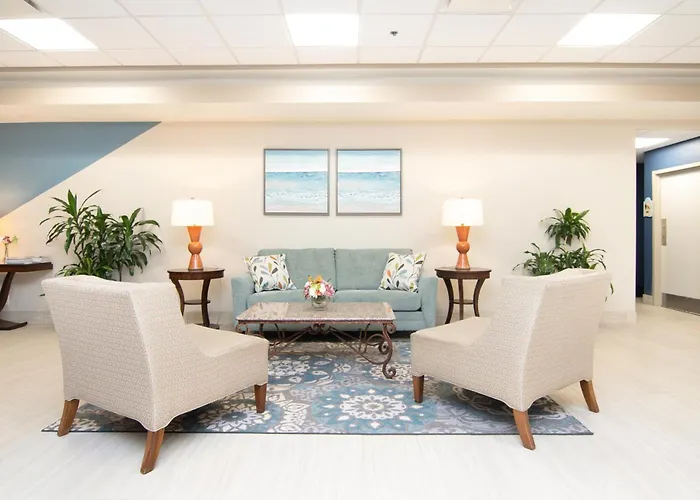 Daytona Beach Resort 1421