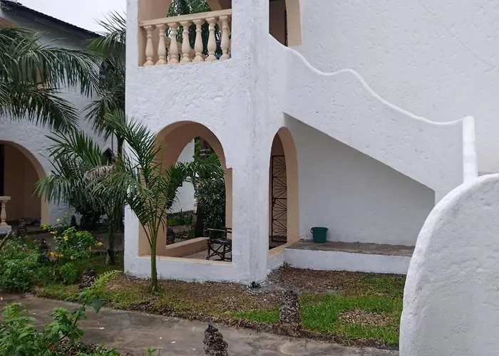 1Bedroom Villas- Serena, Mombasa