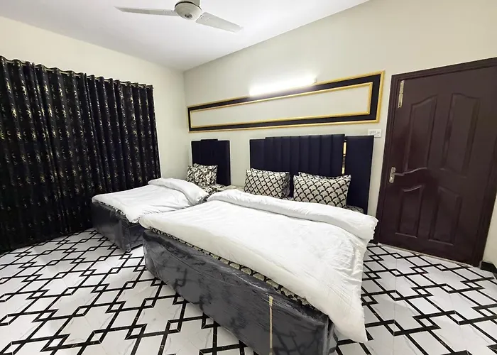 Hotel Family House G-9 Islamabad