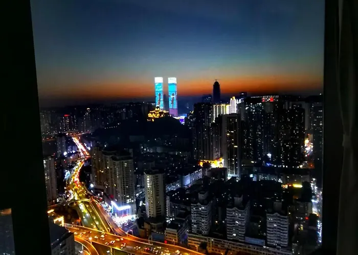 Su Lu Hotel Guiyang 