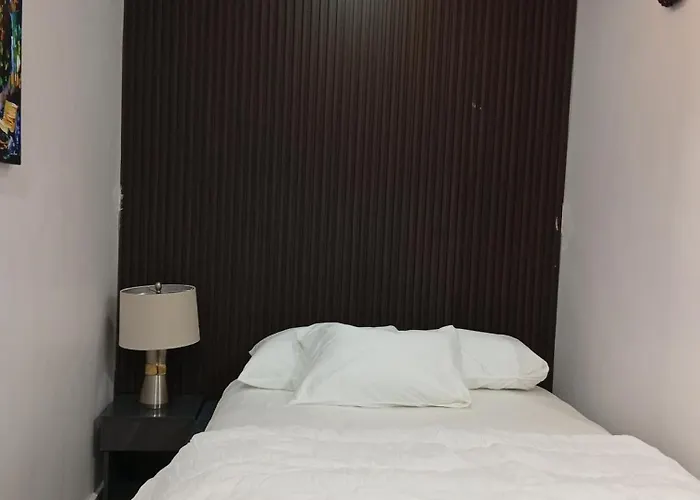 Heirloom Luxury Hotel And Apartments Maiyegun