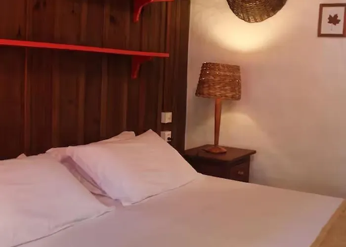 Pousada Regina Guest House - Chale 1 Imbituba 