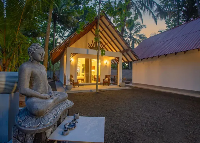 Ceylon Princes Villa Ahangama