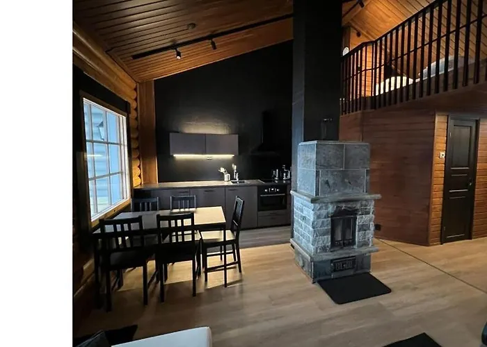Villa Arvonelioet Lomahimos 18 Jämsä