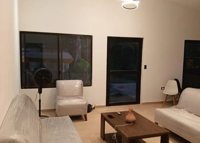 Villa Casa Vacacional Pedro Vicente Pedro Vicente Maldonado