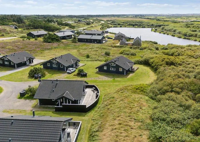 Feriehus 1136 Ringkøbing