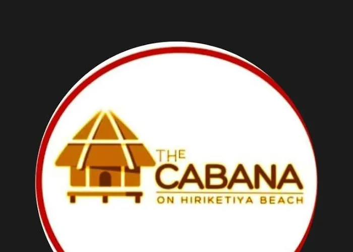 The Cabana On Hiriketiya Beach Dikwella