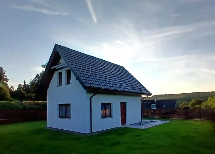 Domek Zielona Polana Świeradów-Zdrój