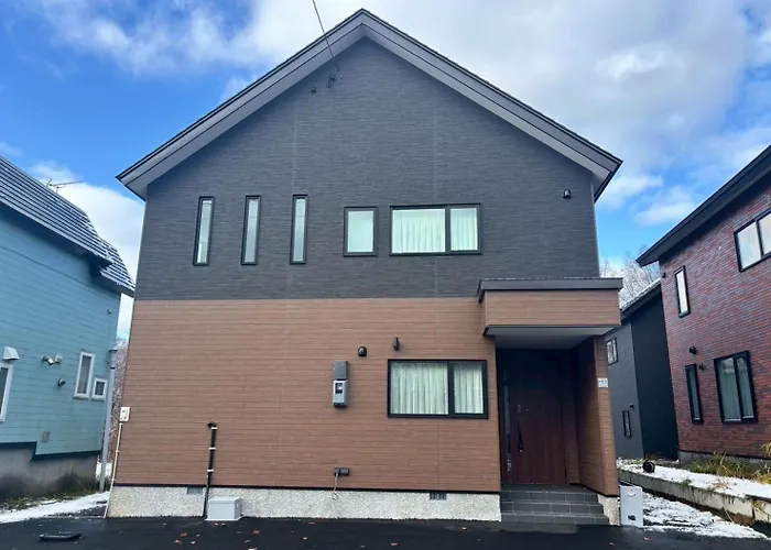 Niseko Waku Villas