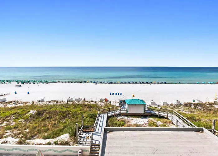 SunDestin Resort Unit 0507