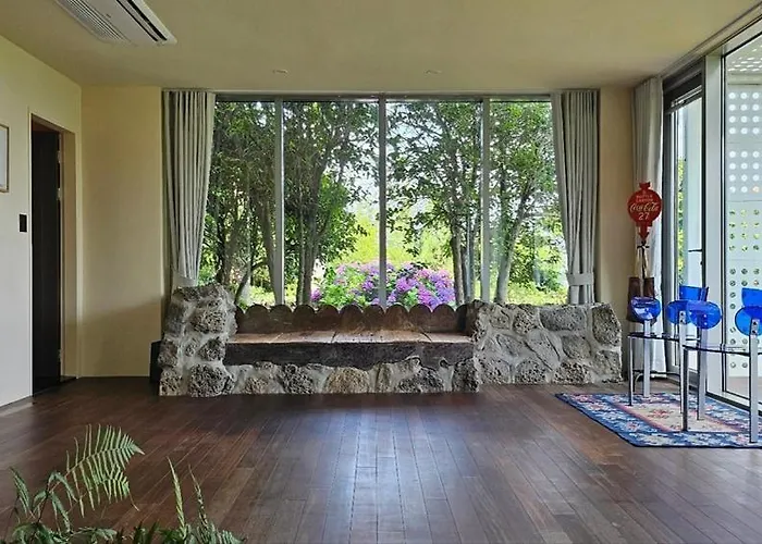 Villa Jeju Rak Beom Island Seogwipo