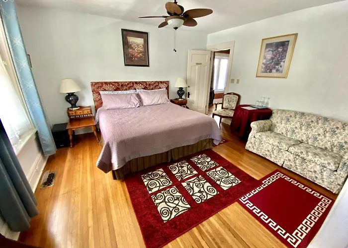Entire Guest Suite In The Falls Niagara-Fälle