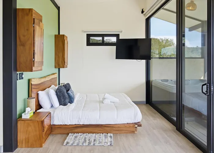 Casas Oria Monteverde