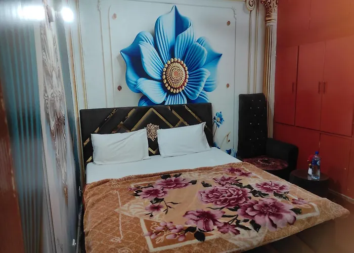 Smooth Stay Guest House G9 Islamabad