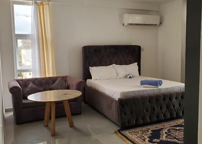 Davao Homes Mombasa