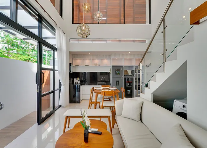 Family 3Br Blessingful Villa - Nusa Dua Ungasan
